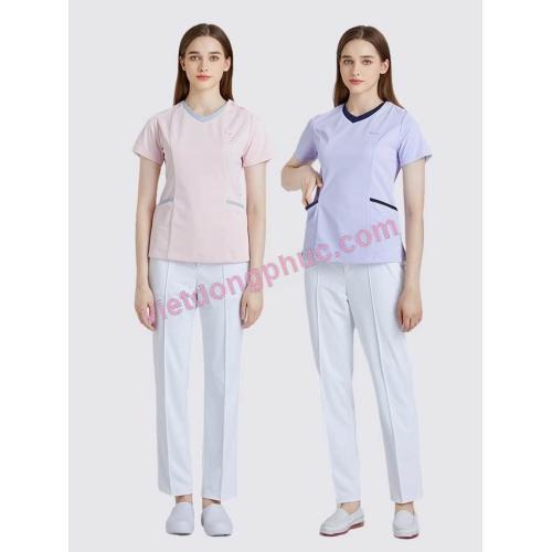 Đồng phục điều dưỡng 56 Đồng phục điều dưỡng 56